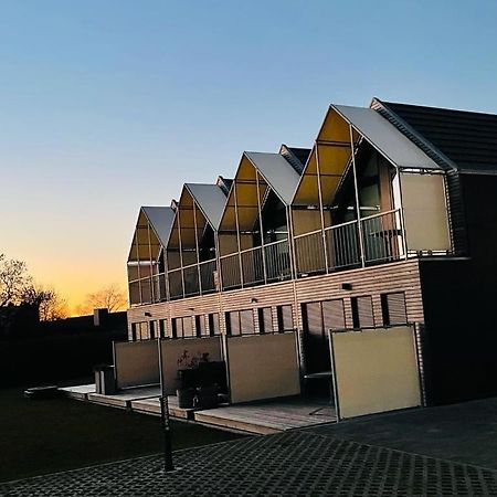 Treibgut Villa Busum Exterior photo