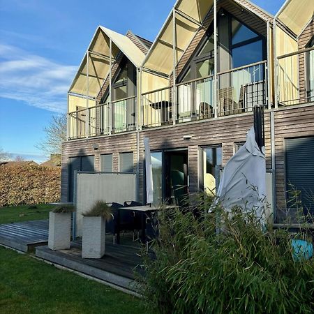 Treibgut Villa Busum Exterior photo